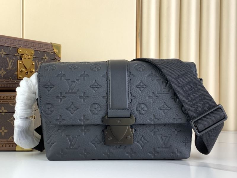 Mens LV Satchel Bags